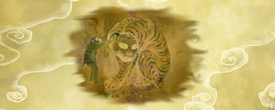 奉納絵馬